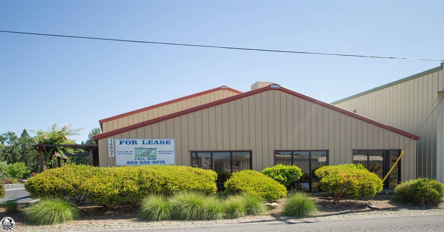 14997 Camage Ave, Sonora, CA 95370